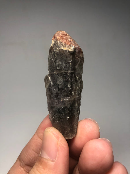 Super Seven (7) Melody Stone Raw Crystals 21g