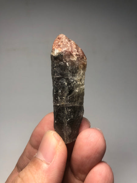 Super Seven (7) Melody Stone Raw Crystals 21g