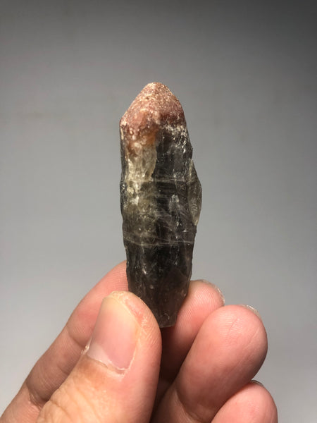 Super Seven (7) Melody Stone Raw Crystals 21g