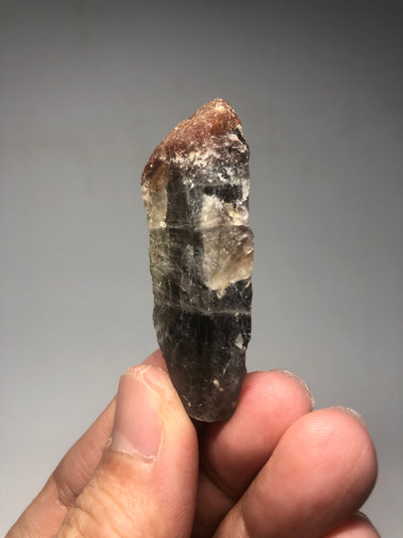 Super Seven (7) Melody Stone Raw Crystals 21g