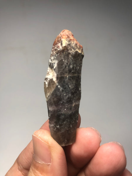 Super Seven (7) Melody Stone Raw Crystals 21g