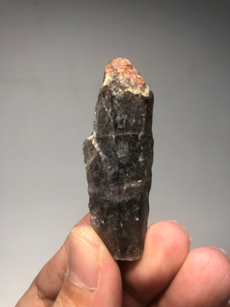 Super Seven (7) Melody Stone Raw Crystals 21g