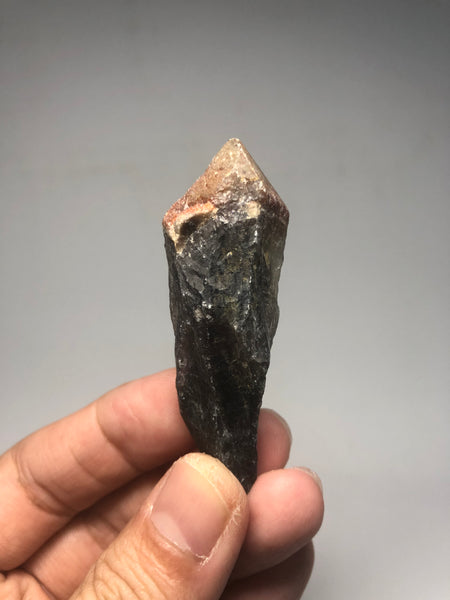 Super Seven (7) Melody Stone Raw Crystals 21g