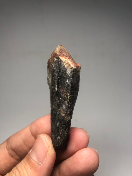 Super Seven (7) Melody Stone Raw Crystals 21g