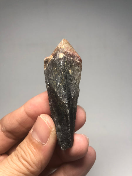 Super Seven (7) Melody Stone Raw Crystals 21g