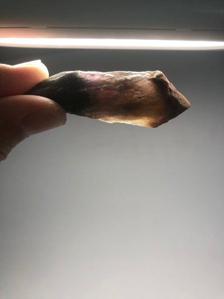 Super Seven (7) Melody Stone Raw Crystals 21g