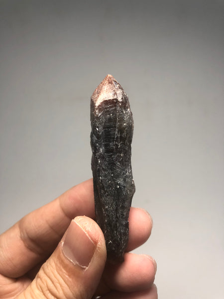 Super Seven (7) Melody Stone Raw Crystals 22g