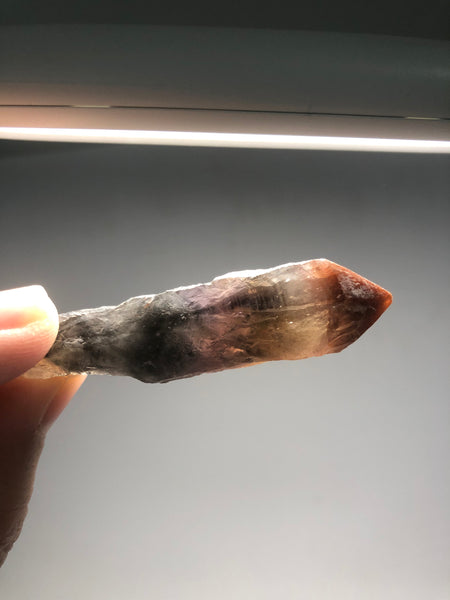 Super Seven (7) Melody Stone Raw Crystals 22g