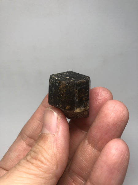 Dravite Brown Tourmaline Raw Crystals 23g