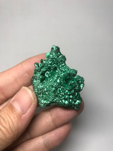 Malachite Raw Crystals 24g