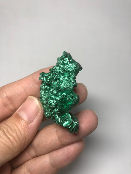 Malachite Raw Crystals 24g