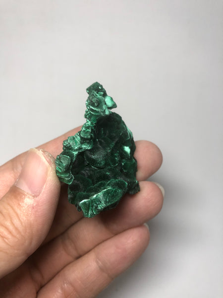 Malachite Raw Crystals 24g