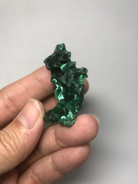 Malachite Raw Crystals 24g