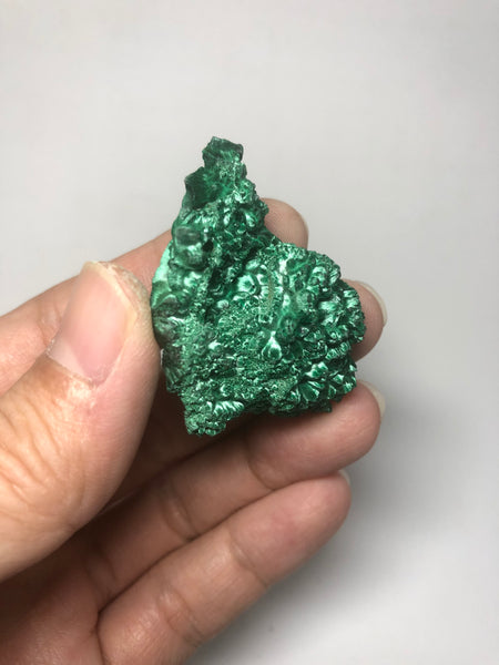 Malachite Raw Crystals 24g