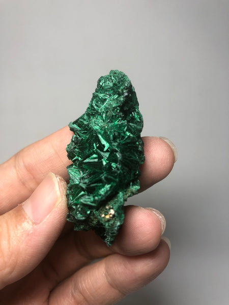 Malachite Raw Crystals 25g