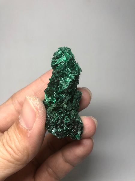 Malachite Raw Crystals 25g