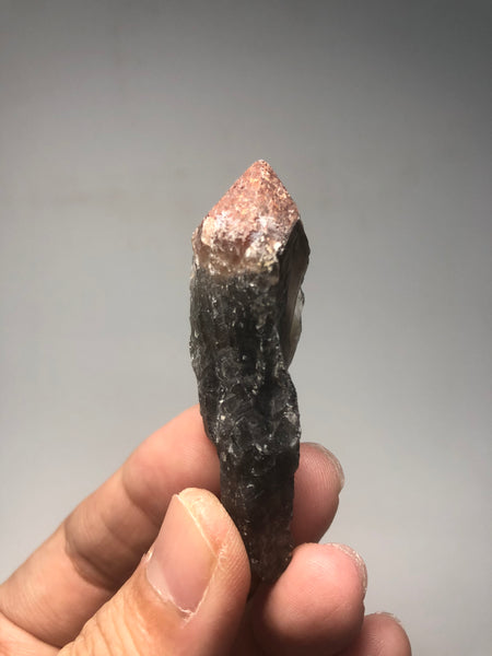 Super Seven (7) Melody Stone Raw Crystals 25g