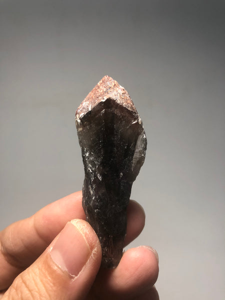 Super Seven (7) Melody Stone Raw Crystals 25g