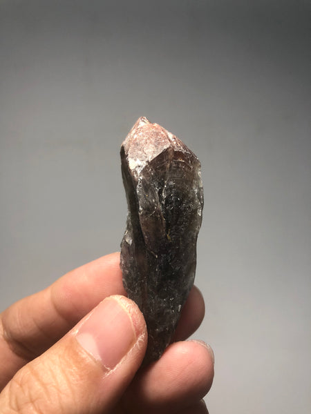 Super Seven (7) Melody Stone Raw Crystals 25g