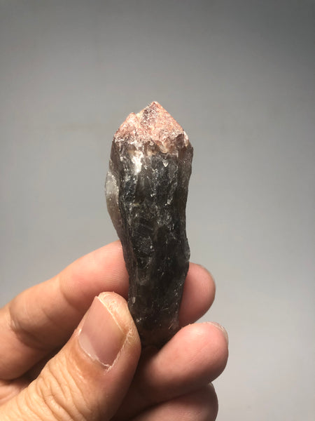 Super Seven (7) Melody Stone Raw Crystals 25g