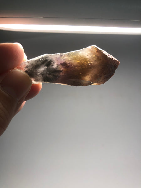 Super Seven (7) Melody Stone Raw Crystals 25g