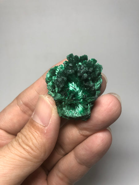 Malachite Raw Crystals 26g