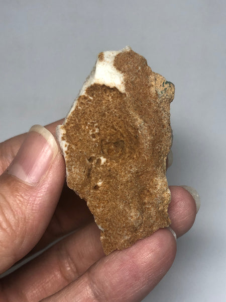 Stilbite Raw Crystals 26g