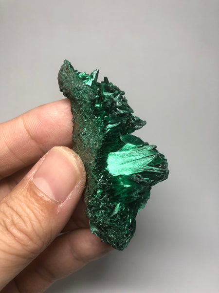 Malachite Raw Crystals 26g