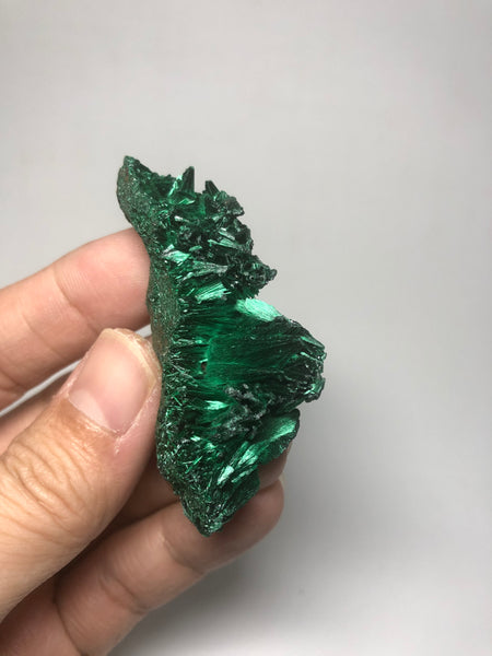 Malachite Raw Crystals 26g