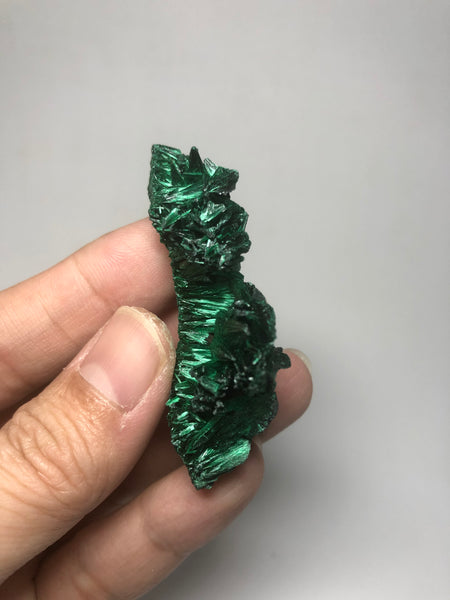 Malachite Raw Crystals 26g