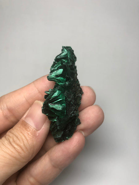 Malachite Raw Crystals 26g