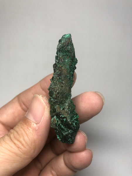 Malachite Raw Crystals 26g