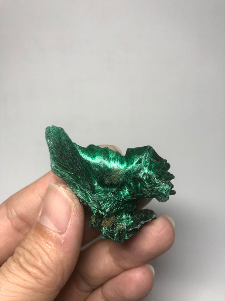 Malachite Raw Crystals 26g