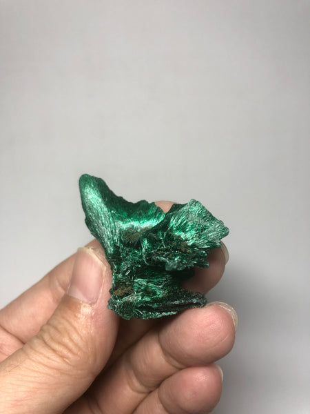 Malachite Raw Crystals 26g