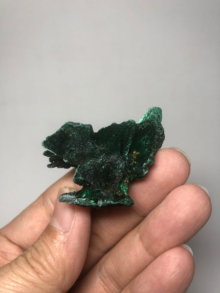 Malachite Raw Crystals 26g