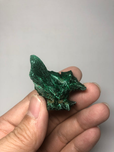 Malachite Raw Crystals 26g