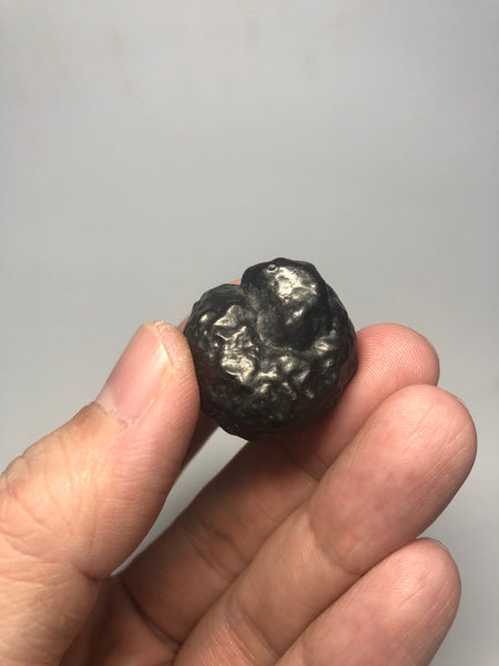 Prophecy Stone Raw Crystals 29g