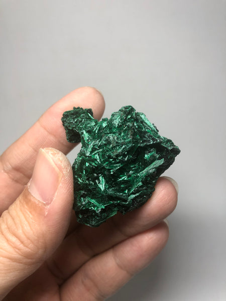 Malachite Raw Crystals 30g