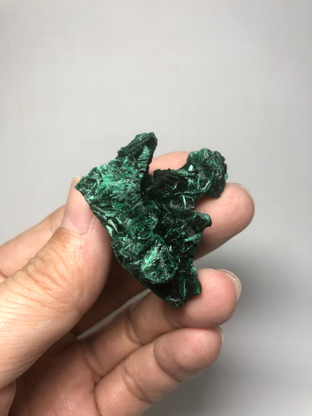 Malachite Raw Crystals 30g