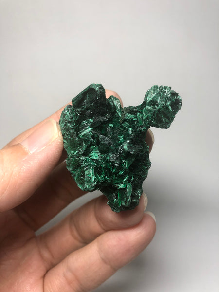 Malachite Raw Crystals 30g