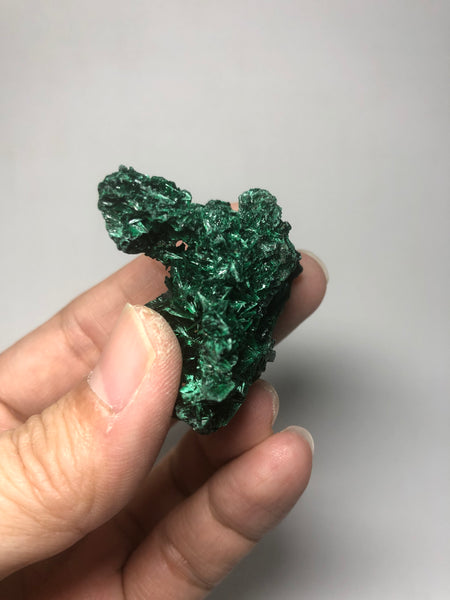 Malachite Raw Crystals 30g