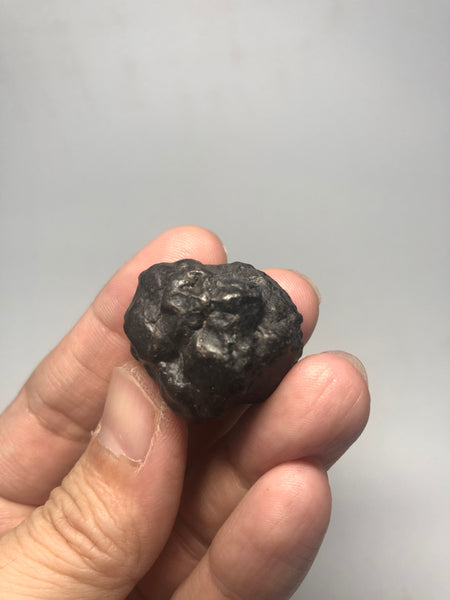 Prophecy Stone Raw Crystals 31g