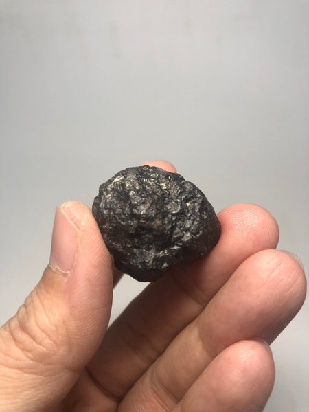 Prophecy Stone Raw Crystals 31g