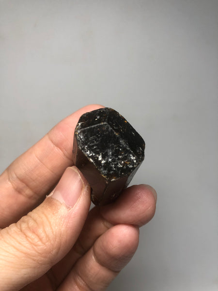 Dravite Brown Tourmaline Raw Crystals 32g