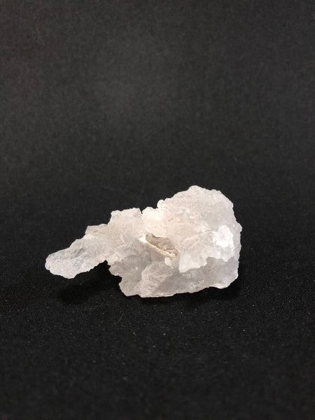 Satyaloka Azeztulite Raw Specimen 33g
