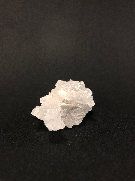 Satyaloka Azeztulite Raw Specimen 33g