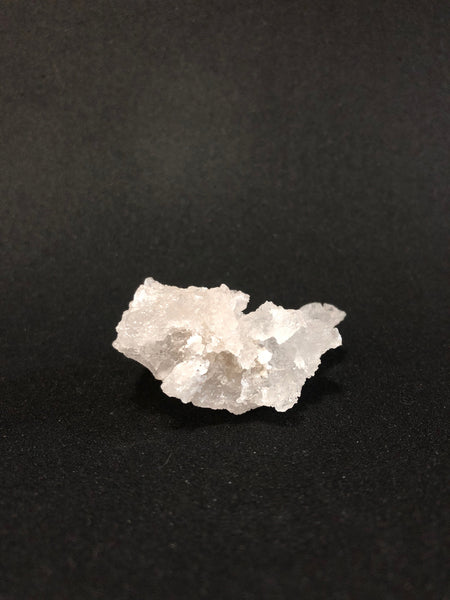 Satyaloka Azeztulite Raw Specimen 33g