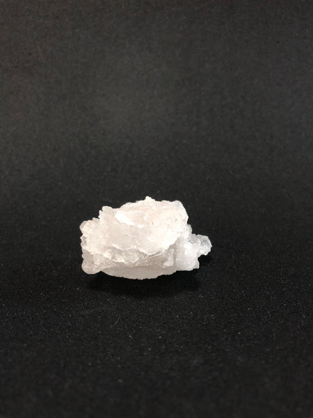 Satyaloka Azeztulite Raw Specimen 33g