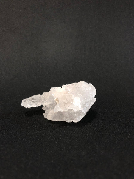 Satyaloka Azeztulite Raw Specimen 33g