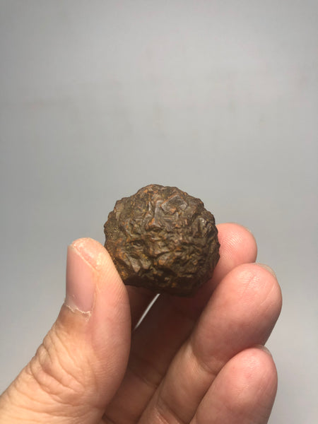 Prophecy Stone Raw Crystals 34g